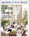 Architectural Digest Feb 2013
